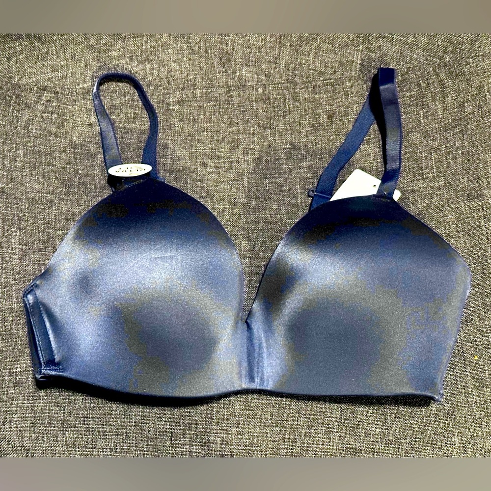 Future Foundation Wire Free T-Shirt Bra — b.tempt’d by Wacoal